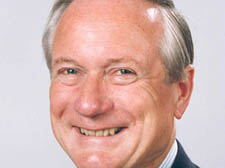   Cllr Wally Burgess 