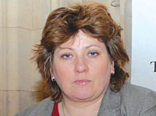 MP Emily Thornberry