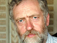 Jeremy Corbyn