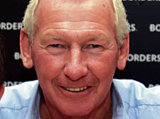 Bob Wilson