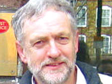 Jeremy Corbyn