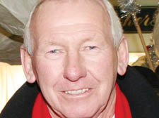 Bob Wilson 