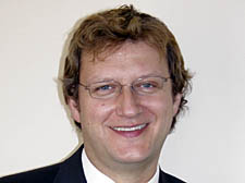 Cllr James Kempton