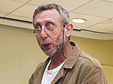 Michael Rosen