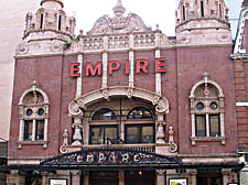 Hackney Empire