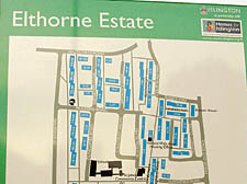 Estate is designated a ‘dispersal zone’ again