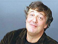 Stephen Fry