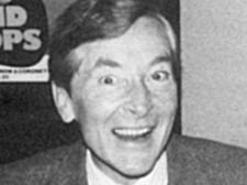 Kenneth Williams