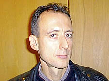 Peter Tatchell