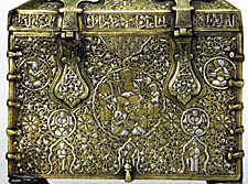 Islamic art