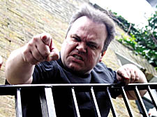 Shaun Williamson