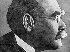 Rudyard Kipling