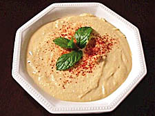 Houmous