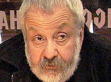 Mike Leigh