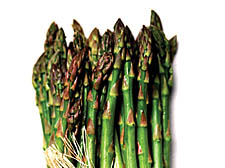 asparagus