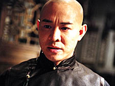 Jet Li