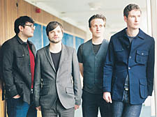 The Futureheads