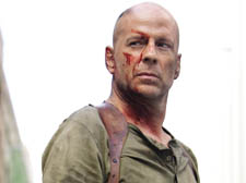 Bruce Willis