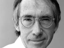 Ian McEwan