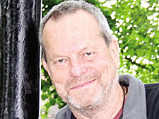 Terry Gilliam