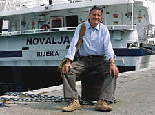 Michael Palin