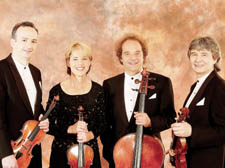 Takacs Quartet