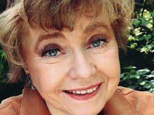 Prunella Scales