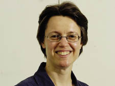 Cllr Janet Grauberg