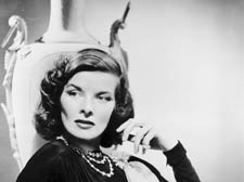 Katharine Hepburn