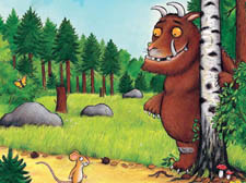 Gruffalo