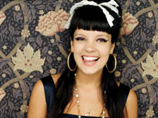 Lily Allen