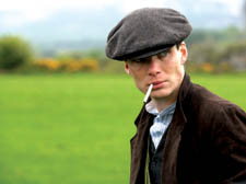 Cillian Murphy 