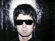 Noel Gallagher