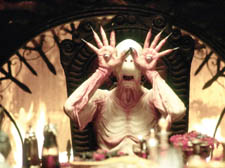 Pan's Labyrinth