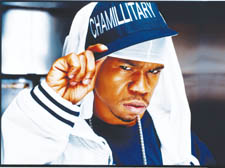 Chamillionaire