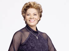 Dionne Warwick