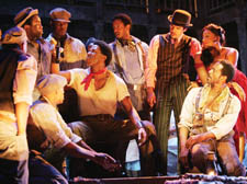 Porgy and Bess