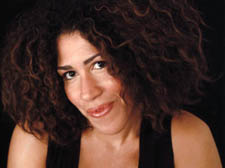 Rain Pryor