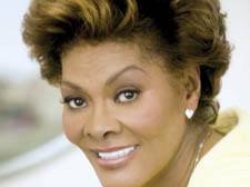 Dionne Warwick