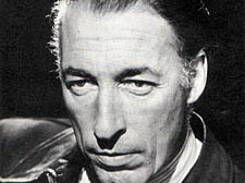 Louis MacNeice