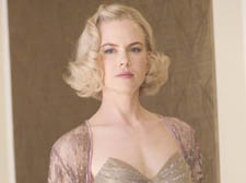 Nicole Kidman