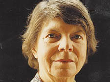 Margaret Drabble