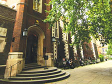 Middle Temple Hall