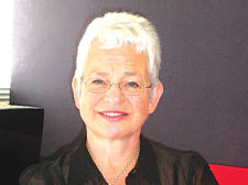 Jacqueline Wilson