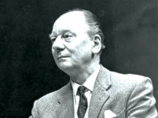 Sir John Gielgud