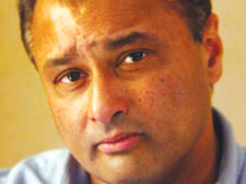 Kim Sengupta