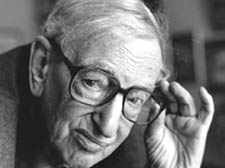 Eric Hobsbawm 