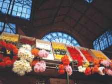 Covent Garden Market