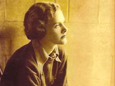 Daphne Du Maurier