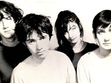 My Bloody Valentine